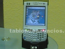 hp ipq series 6500 vendo por no usar